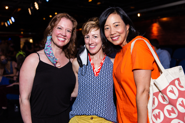 Photos & Video: STARS IN THE HOUSE Raises $1 Million With Live, In-Person Show! Image