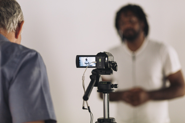 Photo Flash: Inside the RECOVER, RESTART, AND REIMAGINE Workshops from Renowned Middle Child Image