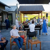 PianoSonoma Announces VINO & VIBRATO, A 4-Concert Series