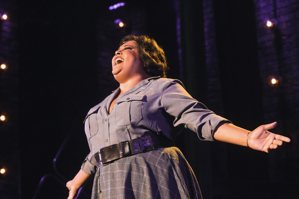 Photos: First Look at Theatre Aspen's CHICAGO Image