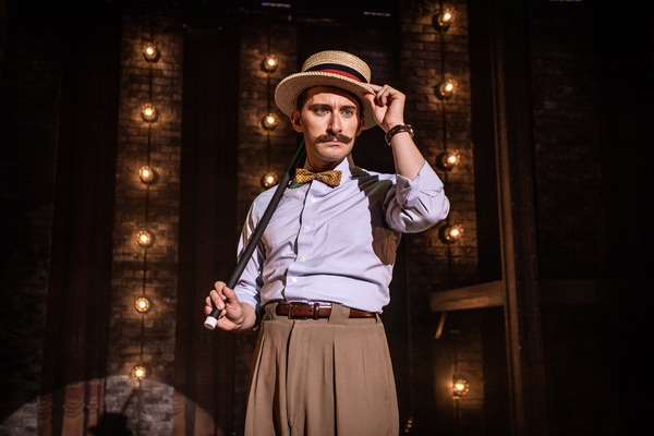 Photos: First Look at Theatre Aspen's CHICAGO 