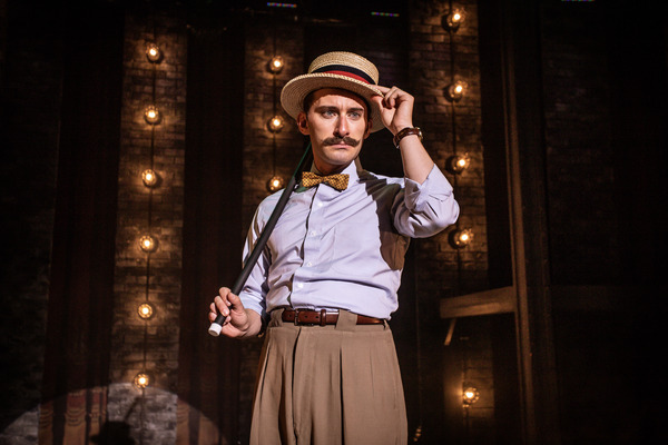 Photos: First Look at Theatre Aspen's CHICAGO Image