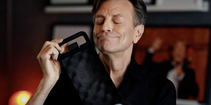 Jim Caruso Prepares For the Return of CAST PARTY to Birdland Video