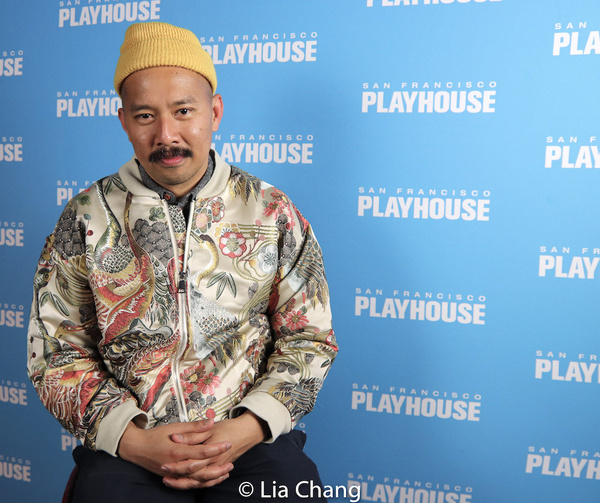 Photo Flash: San Francisco Playhouse Celebrates Closing Night Of Jeanne Sakata's HOLD THESE TRUTHS 