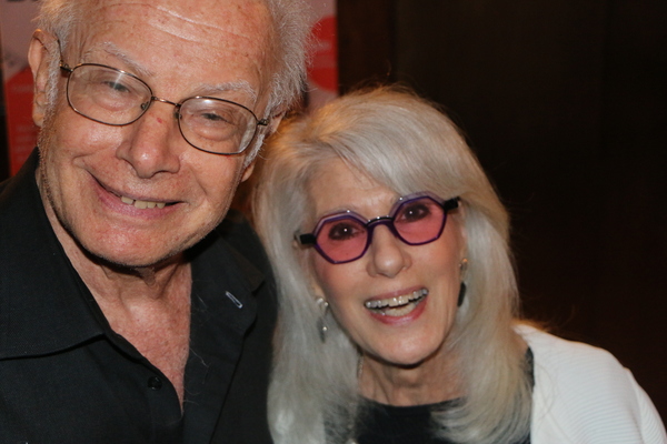 Photos: BACK TO BROADWAY Part 1 at The Friars Club Image