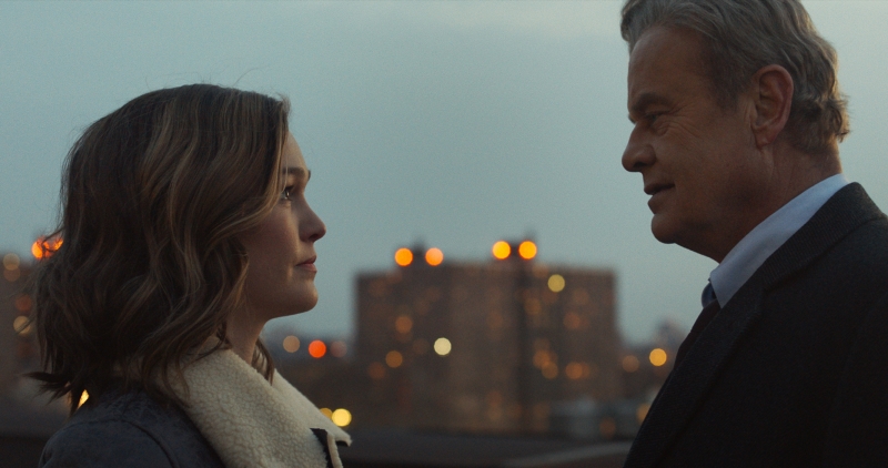 Review: THE GOD COMMITTEE-An Outstanding and Insightful Drama Image