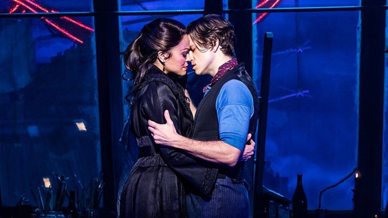 Student Blog: Why Make Moulin Rouge! a Musical? Image