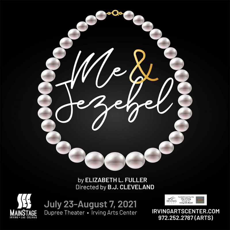 Interview: Doug Fowler of ME & JEZEBEL at MainStage ILC Image