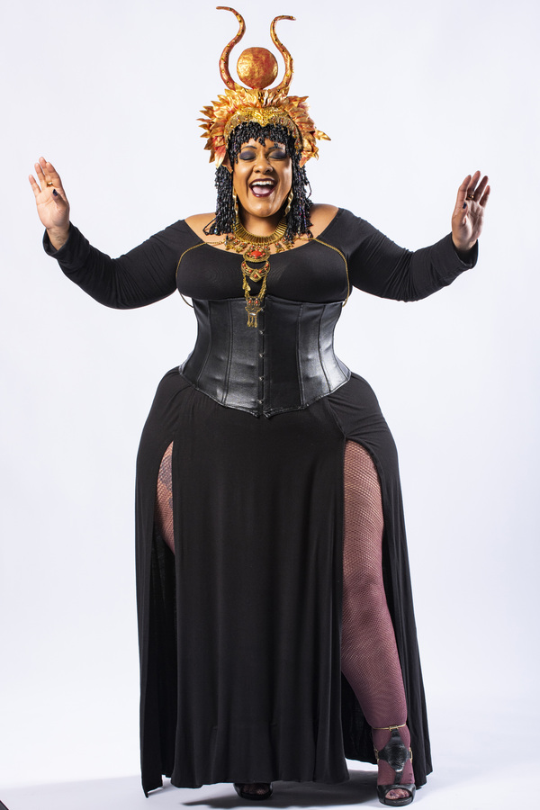 Photos: Get a Sneak Peak at TEATRO ZINZANNI Image