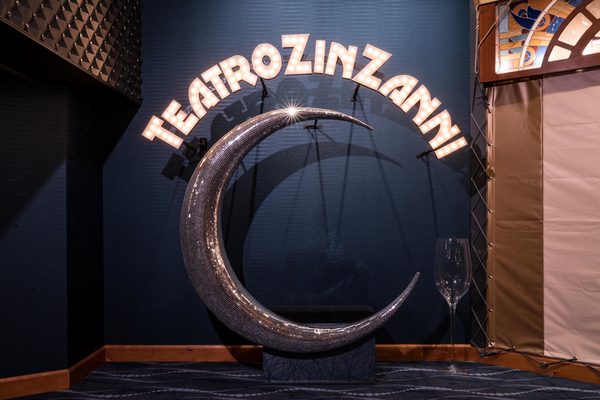 Photos: Get a Sneak Peak at TEATRO ZINZANNI Image
