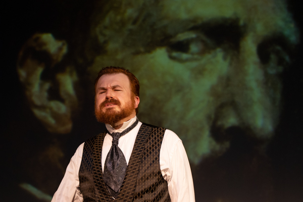 Photos: First look at Red Herring Productions' VINCENT Image