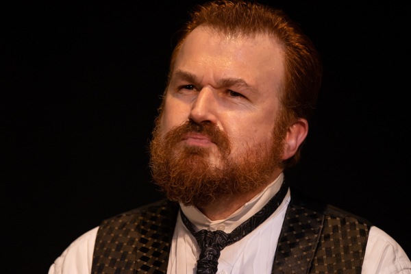 Photos: First look at Red Herring Productions' VINCENT Image