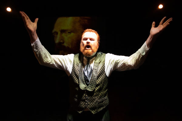Photos: First look at Red Herring Productions' VINCENT Image