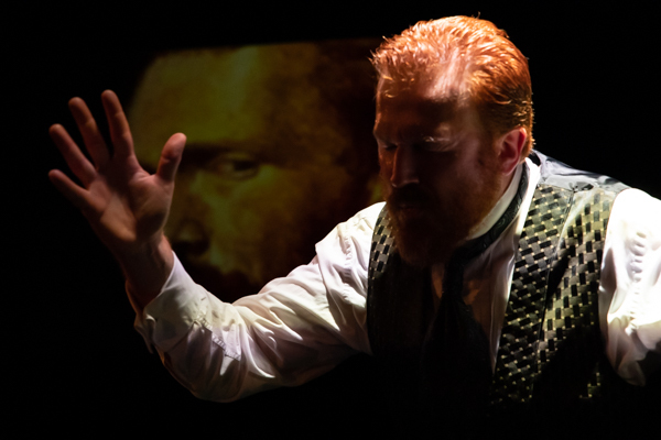 Photos: First look at Red Herring Productions' VINCENT Image