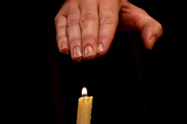 Photos: First look at Red Herring Productions' VINCENT Image