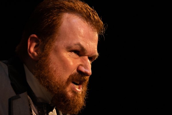 Photos: First look at Red Herring Productions' VINCENT Image