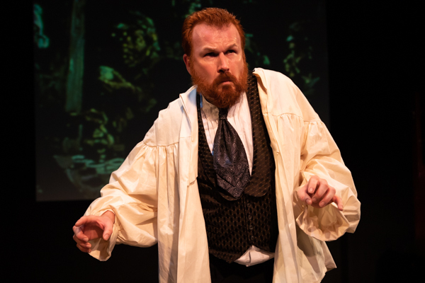 Photos: First look at Red Herring Productions' VINCENT Image