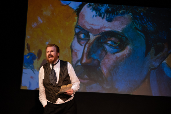 Photos: First look at Red Herring Productions' VINCENT Image