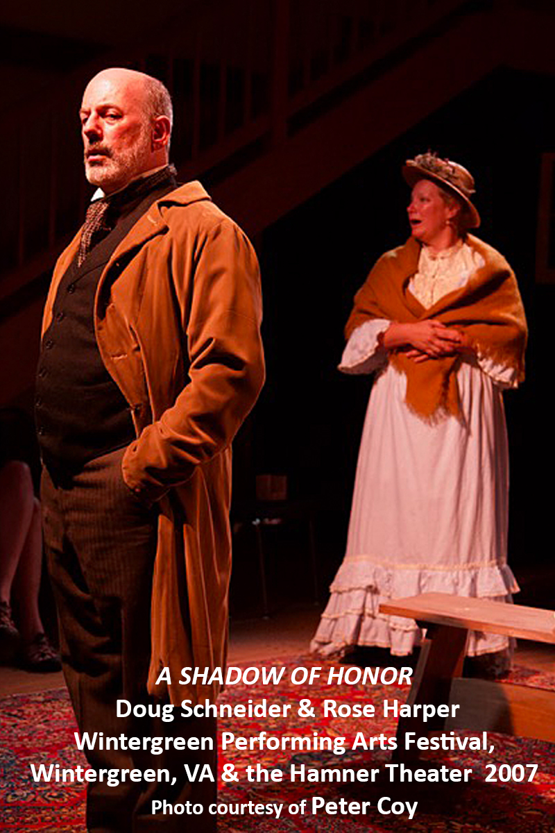 Interview: Playwright Peter Coy On Building His House In The Country and Other Plays Image