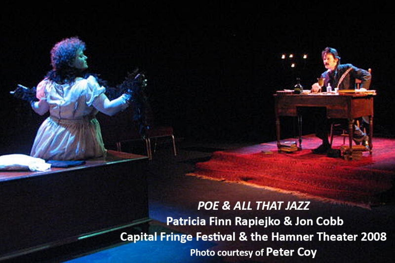 Interview: Playwright Peter Coy On Building His House In The Country and Other Plays Image