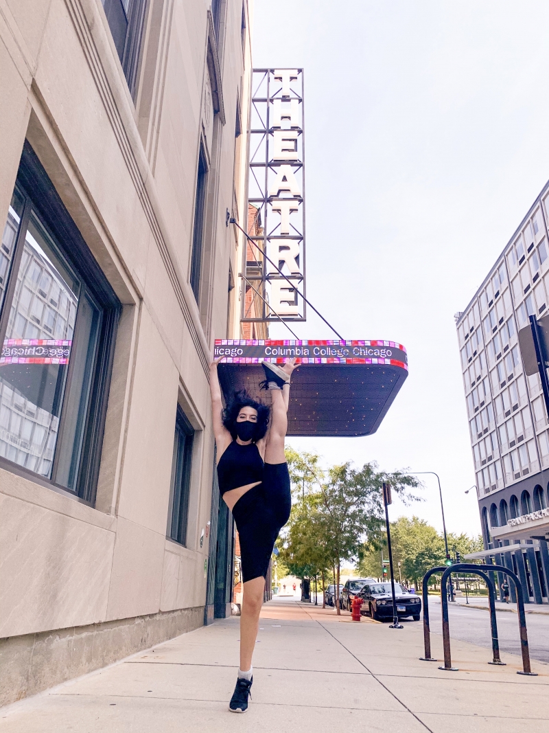 Student Blog: Halfway to a BFA - Reflections from a Rising Junior Image