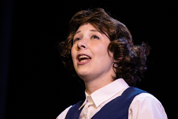 Photos: First look at MTVarts' THE SOUND OF MUSIC 