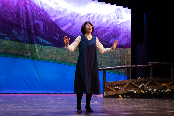 Photos: First look at MTVarts' THE SOUND OF MUSIC 