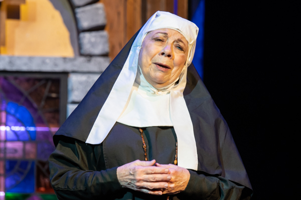 Photos: First look at MTVarts' THE SOUND OF MUSIC 