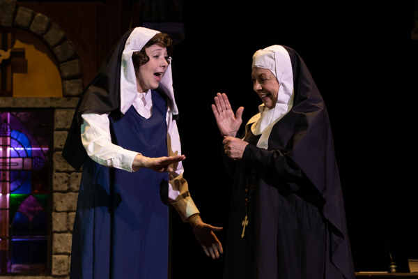 Photos: First look at MTVarts' THE SOUND OF MUSIC 