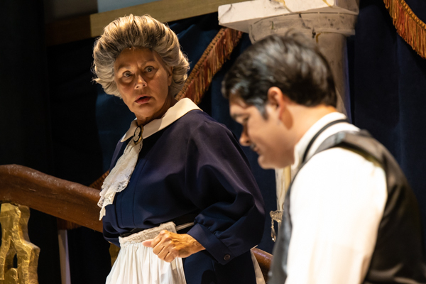 Photos: First look at MTVarts' THE SOUND OF MUSIC 