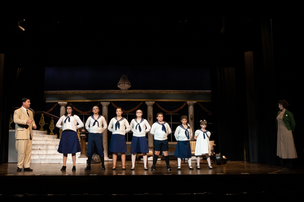 Photos: First look at MTVarts' THE SOUND OF MUSIC 