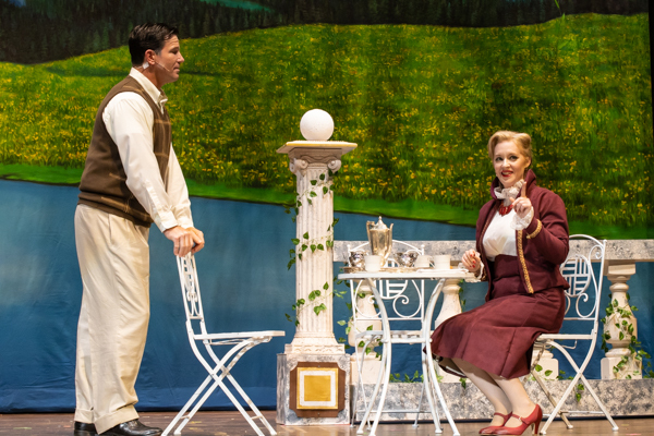 Photos: First look at MTVarts' THE SOUND OF MUSIC 