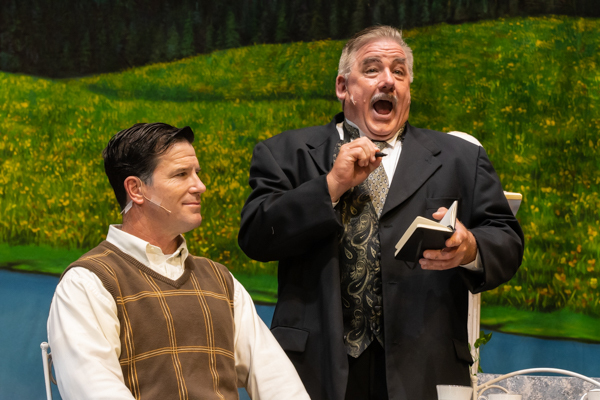 Photos: First look at MTVarts' THE SOUND OF MUSIC 