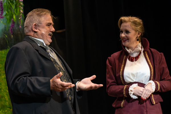 Photos: First look at MTVarts' THE SOUND OF MUSIC 