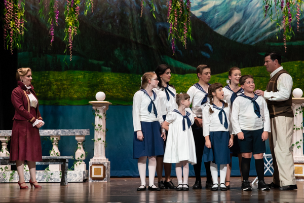 Photos: First look at MTVarts' THE SOUND OF MUSIC 