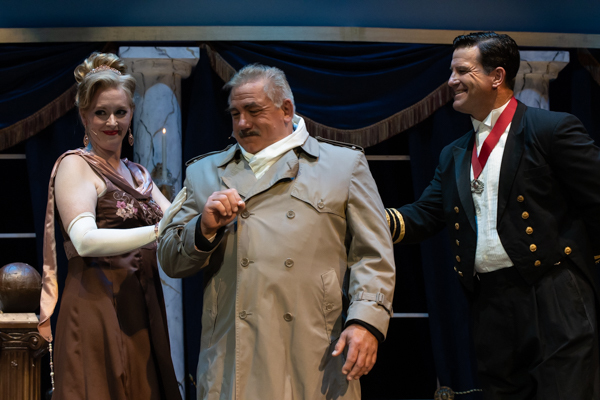 Photos: First look at MTVarts' THE SOUND OF MUSIC 