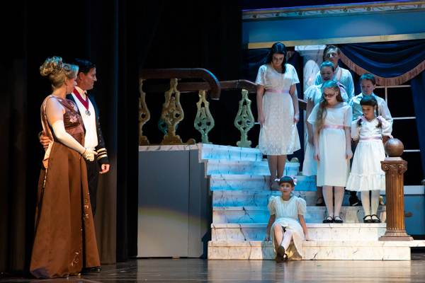 Photos: First look at MTVarts' THE SOUND OF MUSIC 