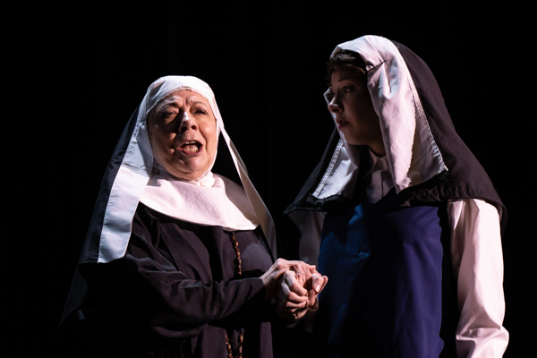 Photos: First look at MTVarts' THE SOUND OF MUSIC 