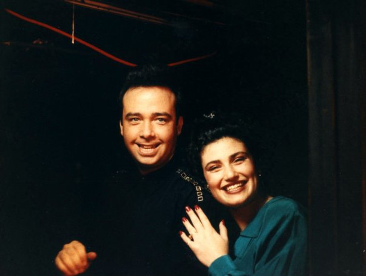Interview: Michael McAssey Talks About OPEN MAC, Don't Tell Mama's Anniversary, and 40 Years of NYC Cabaret Image