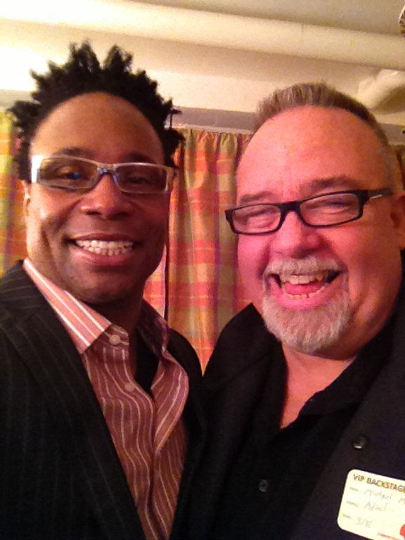 Interview: Michael McAssey Talks About OPEN MAC, Don't Tell Mama's Anniversary, and 40 Years of NYC Cabaret Image