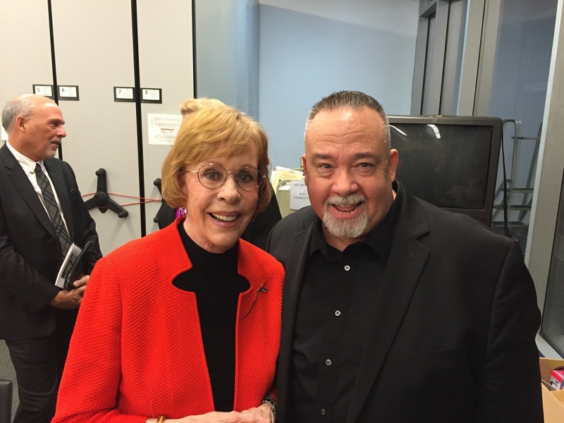 Interview: Michael McAssey Talks About OPEN MAC, Don't Tell Mama's Anniversary, and 40 Years of NYC Cabaret Image