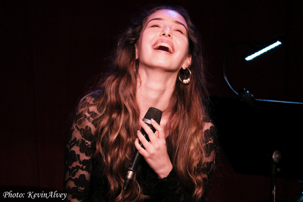 Photos: JIM CARUSO'S CAST PARTY Returns to Birdland! Image