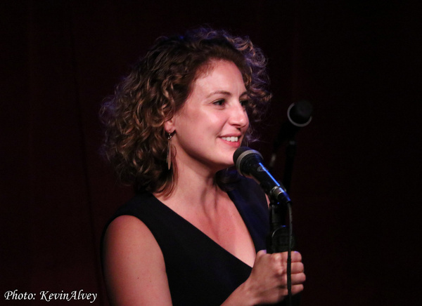 Photos: JIM CARUSO'S CAST PARTY Returns to Birdland! Image