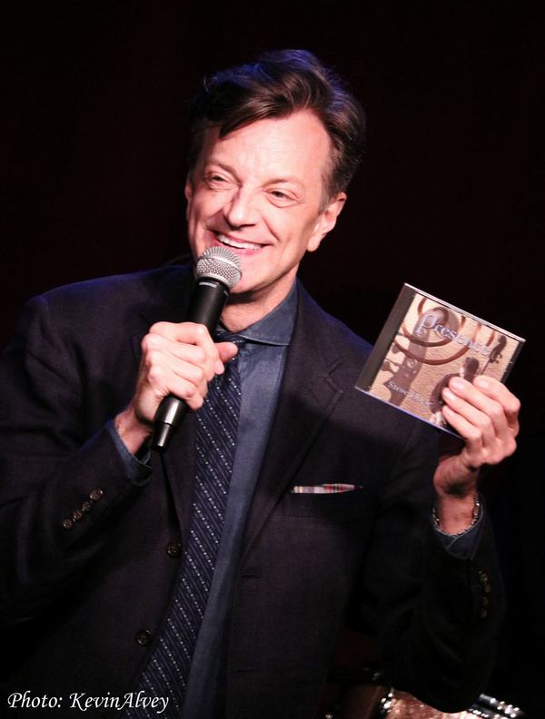 Photos: JIM CARUSO'S CAST PARTY Returns to Birdland! Image
