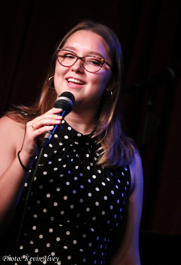 Photos: JIM CARUSO'S CAST PARTY Returns to Birdland! Image