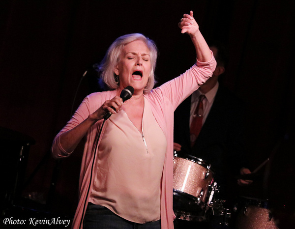 Photos: JIM CARUSO'S CAST PARTY Returns to Birdland! Image
