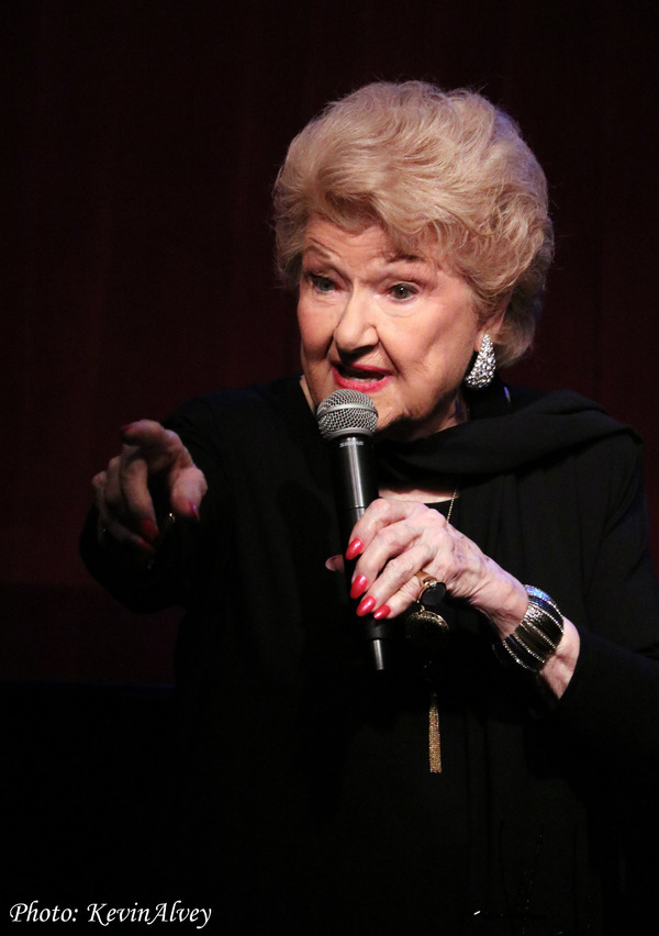Photos: JIM CARUSO'S CAST PARTY Returns to Birdland! Image