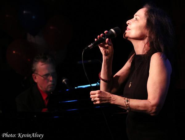 Photos: JIM CARUSO'S CAST PARTY Returns to Birdland! Image