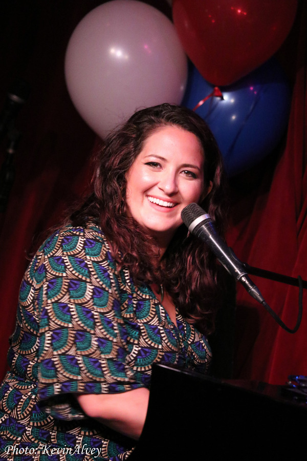 Photos: JIM CARUSO'S CAST PARTY Returns to Birdland! Image