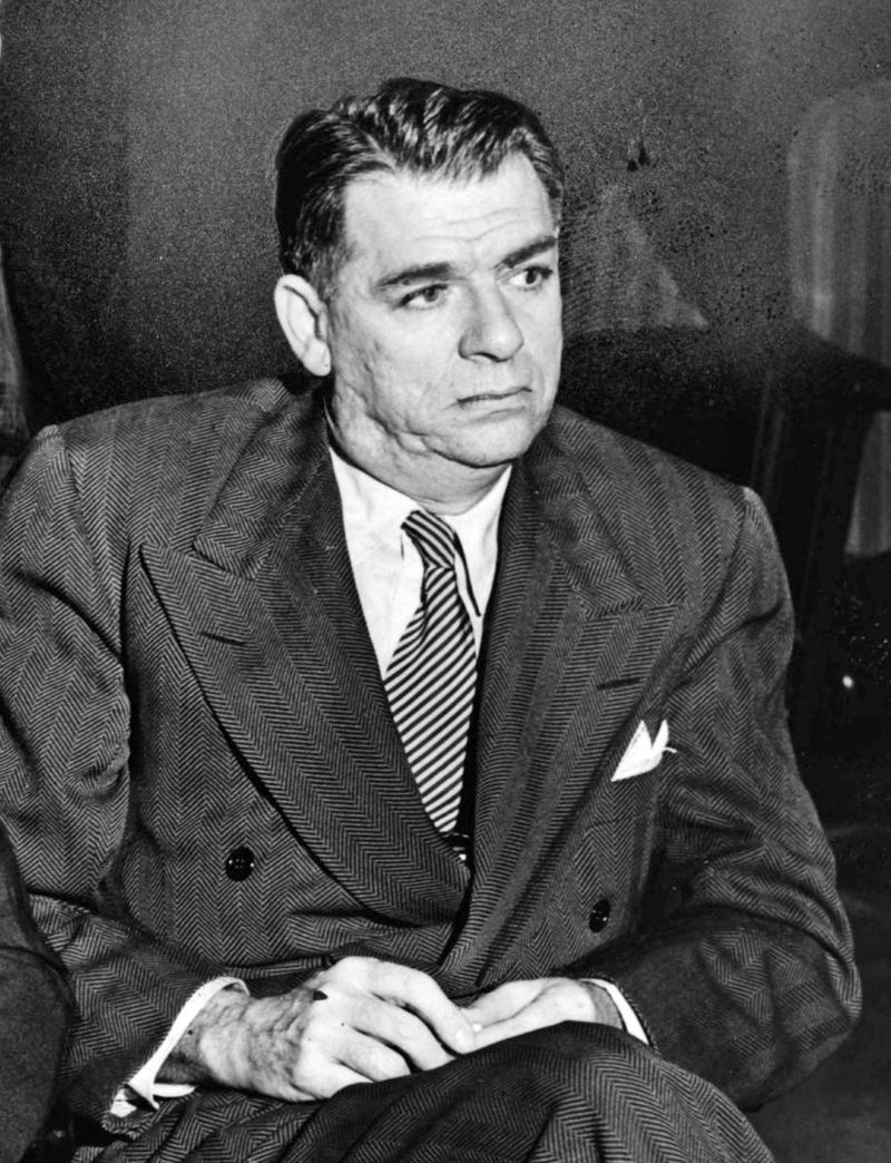 UN DÍA COMO HOY: nacía Oscar Hammerstein II 